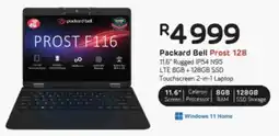Computer Mania Packard Bell Prost 128 offer