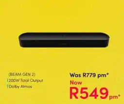 Teljoy BEAM GEN 2 offer