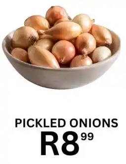 Take 'n Pay PICKLED ONIONS offer