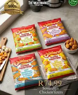Take 'n Pay Sovereign Chicken'tizers offer