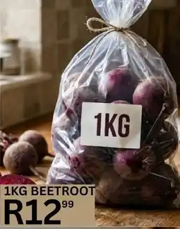Take 'n Pay Beetroot offer