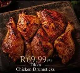 Take 'n Pay Chicken Drumsticks offer