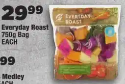 OK Foods Everyday Roast offer