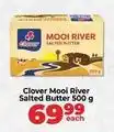 Food Lover's Market Clover - mooi river salted butter offer