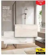 Builders Warehouse Treehouse Tile Range 250mm x 500mm 593431, 593432-Per Sqm offer
