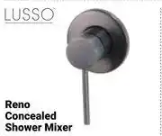 Builders Warehouse Lusso Reno Concealed Shower Mixer 850017497 offer