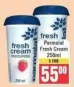 Frontline fresh cream offer