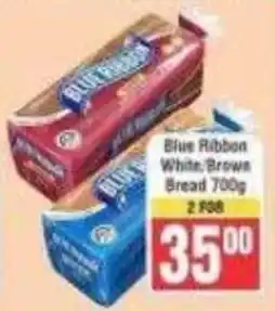 Frontline Blue Ribbon White/Brown Bread offer