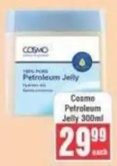 Frontline Cosmo Petroleum Jelly offer