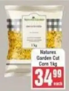 Frontline Natures Garden Cut Corn offer
