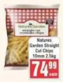 Frontline Natures Garden Straight Cut Chips offer