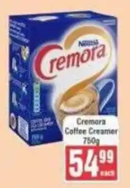 Frontline Nestle Cremora Coffee Creamer offer