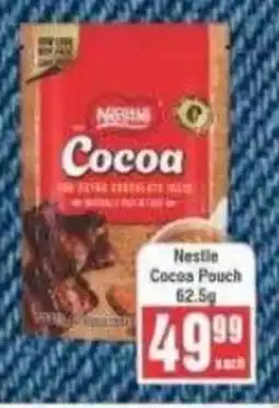 Frontline Nestle Cocoa offer