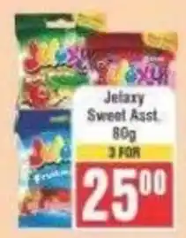 Frontline Jelaxy Sweet Assort offer