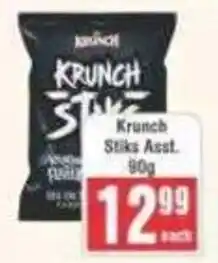 Frontline Krunch Stiks Assorted offer