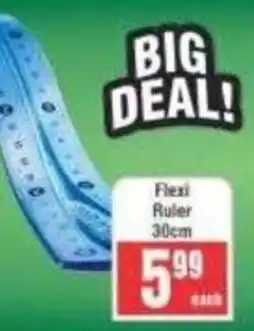 Frontline Flexi Ruler offer