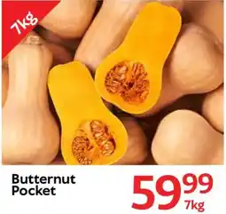 Oxford Freshmarket Butternut Pocket offer