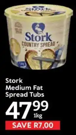Oxford Freshmarket Stork Country Spread offer