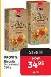 Makro Biscuits offer