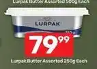 Pick n Pay Butter assorted offer