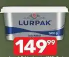 Pick n Pay Salted butter offer