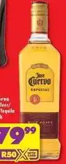 Shoprite Liquor Jose cuervo - especial blue agave tequila offer