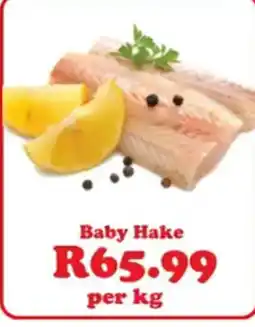 Check Save Baby Hake offer