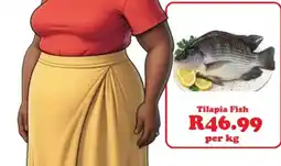 Check Save Tilapia Fish offer