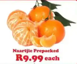 Check Save Naartjie Prepacked offer