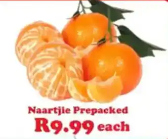 Check Save Naartjie Prepacked offer