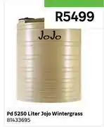 Leroy Merlin JoJo 5250 Ltr PD Winter Grass 81433695 offer