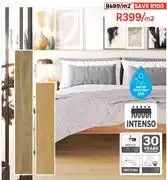 Leroy Merlin Artens Laminate Flooring Intenso Malte 192 x 1257 x 10mm (1.689Sqm/Box) 81484248-Per Sqm offer