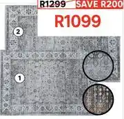 Leroy Merlin Tokyo x2 Rug 160 x 230cm 81494198 offer