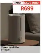 Leroy Merlin Xiaomi Humidifier 81486361 offer