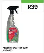 Leroy Merlin Powafix Fungi Fix 81420652-500ml offer
