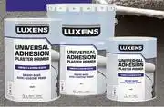 Leroy Merlin Luxens Uni Adhesion Plaster Primer 81506067-1Ltr offer