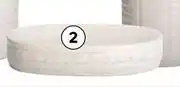 Leroy Merlin Speckled Tile Soap Dish 81503643 offer