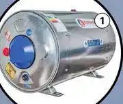 Leroy Merlin Supahot 100L Geyser 81471038 offer