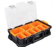 Leroy Merlin Dexter Pro Organizer Qbrick System 2 Stackable 81443430 offer