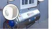 Leroy Merlin Supahot 150L FP Geyser 81471039 offer