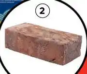 Leroy Merlin HyperBuild Clay Stock Brick 81465379 (Buy 1500 Or More) offer