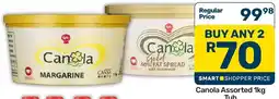 Pick n Pay Canola Assorted offer