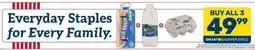Pick n Pay Hypermarket Blue Ribbon Classic White Sliced Bread offer