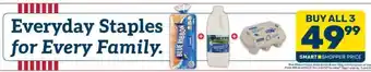 Pick n Pay Hypermarket Blue Ribbon Classic White Sliced Bread offer
