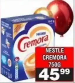 Advance Cash n Carry Nestle Cremora offer