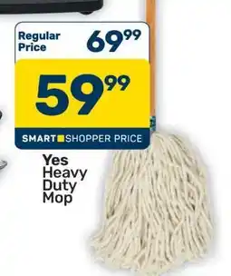 Pick n Pay Hypermarket Yes Heavy Duty Mop offer