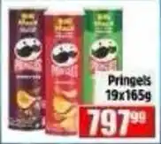 Devland Cash And Carry Pringles offer