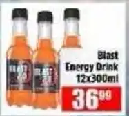 Devland Cash And Carry Blast Energy Drink offer