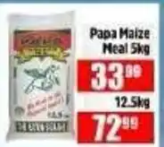 Devland Cash And Carry Papa Malze Meal offer
