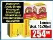 Devland Cash And Carry Lennon Assorted offer